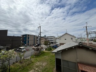 エトワ－ル白鷺の物件内観写真